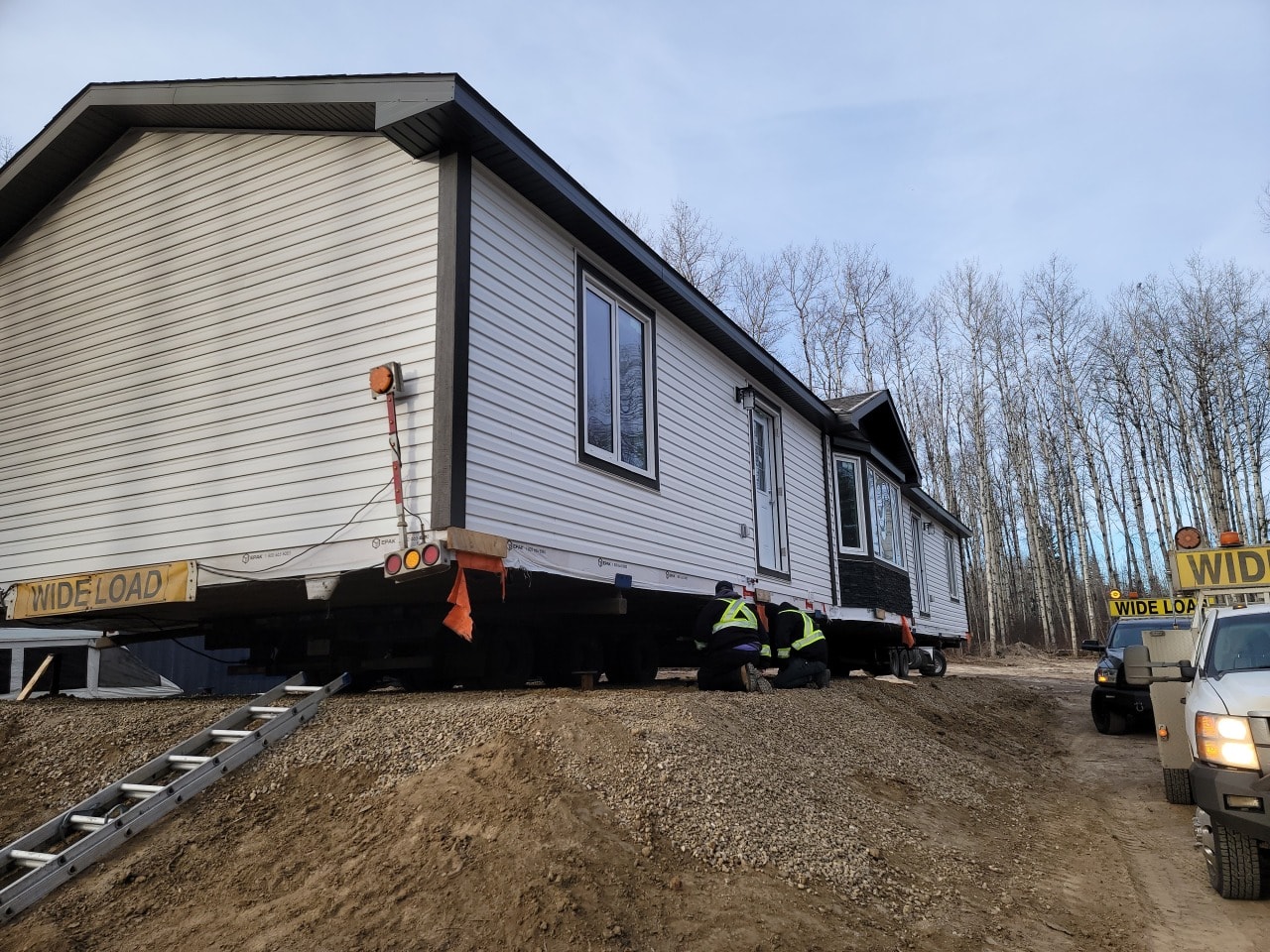 TV Contracting project 10