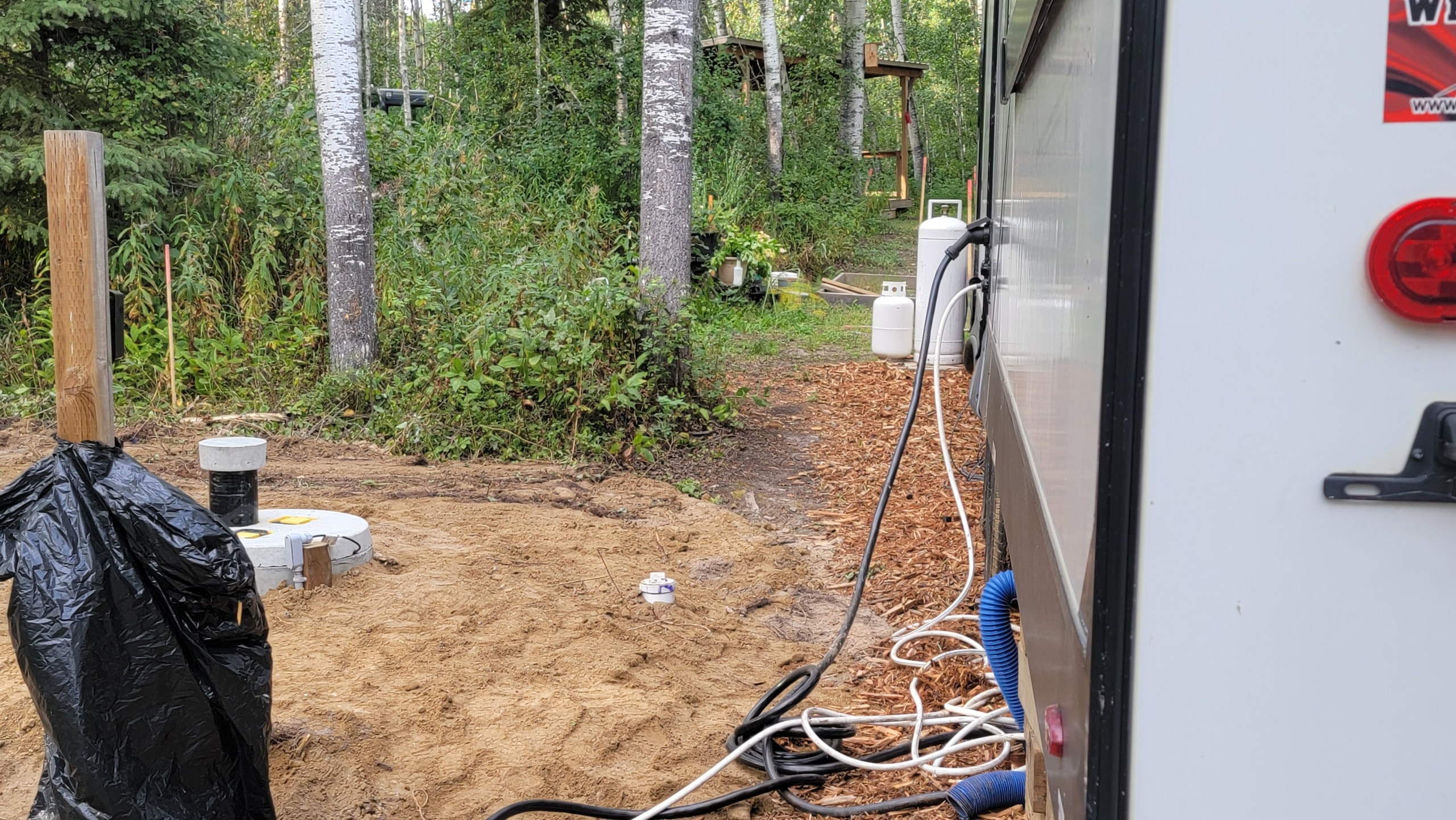 TV Contracting project 12