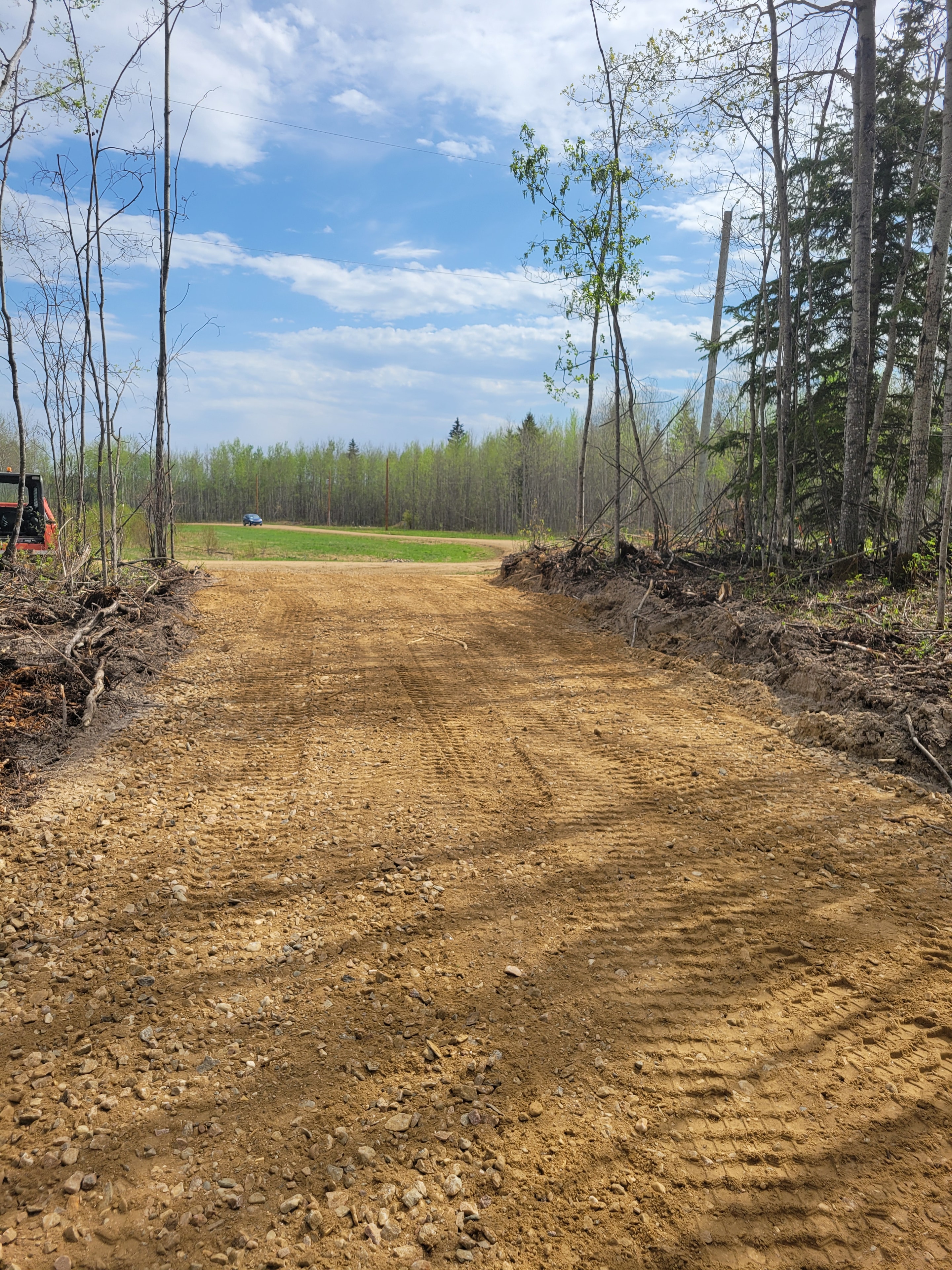 TV Contracting project 15