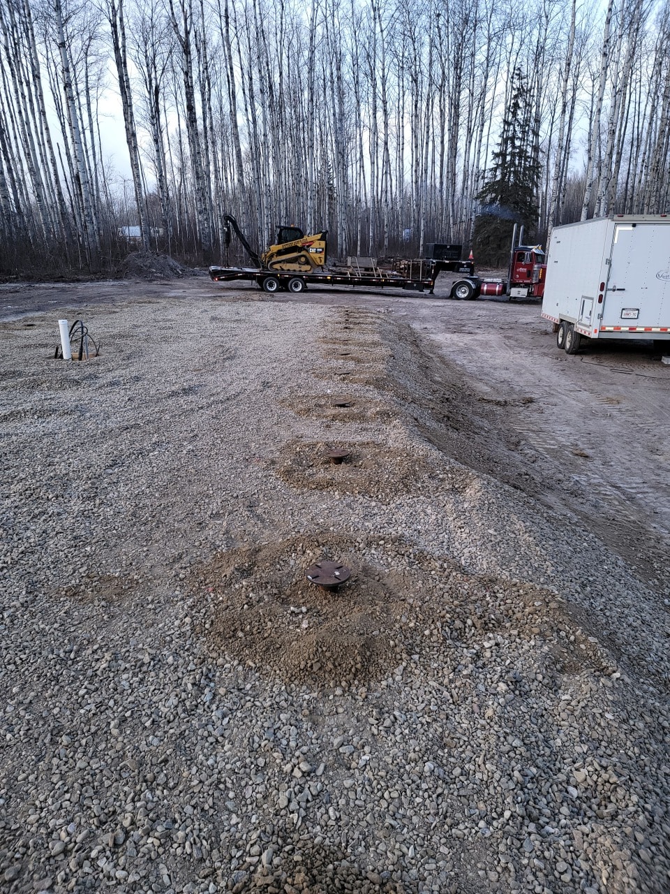 TV Contracting project 24