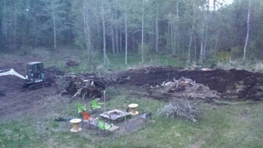 TV Contracting project 4