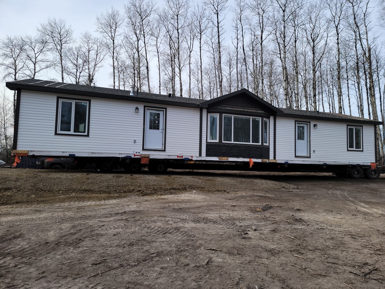 TV Contracting project 9